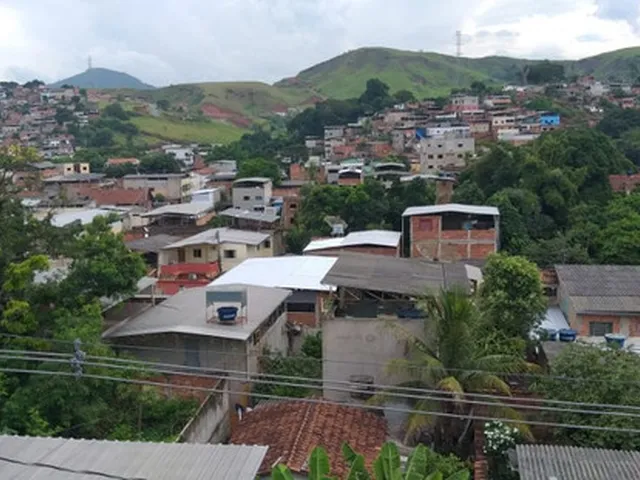 Imagem 7: Vende Ou Troca Casa B. Vila Celeste Ipatinga