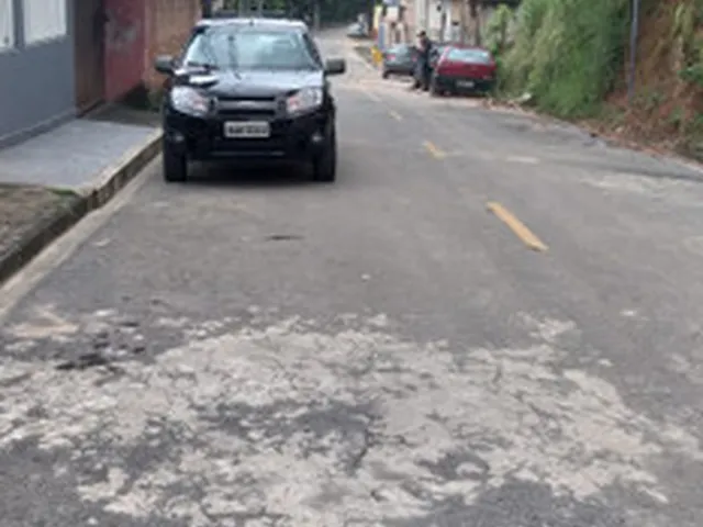 Imagem 12: Vende Ou Troca Casa B. Vila Celeste Ipatinga
