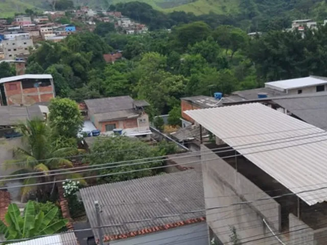 Imagem 2: Vende Ou Troca Casa B. Vila Celeste Ipatinga