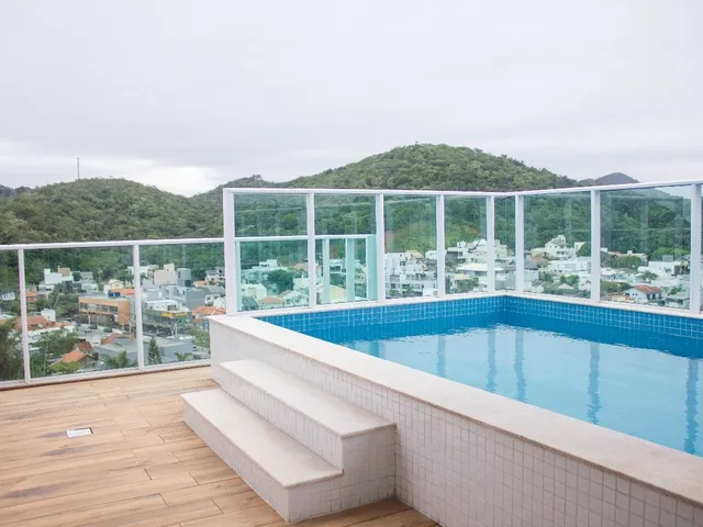 Imagem: Apartamento Cobertura Duplex na Praia Brava