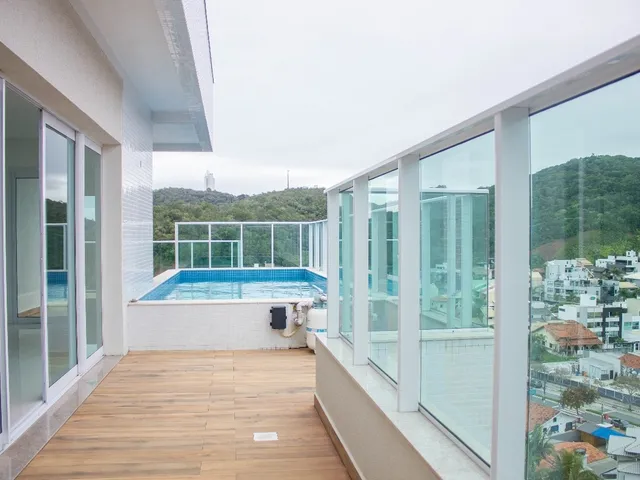 Imagem 3: Apartamento Cobertura Duplex na Praia Brava em Itajaí/SC!!