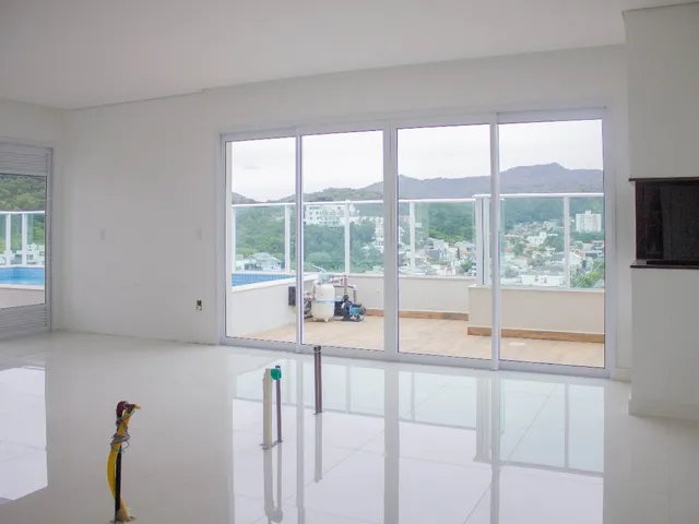 Imagem 8: Apartamento Cobertura Duplex na Praia Brava em Itajaí/SC!!