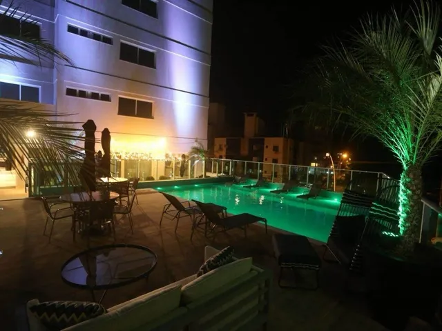 Imagem 15: Apartamento Cobertura Duplex na Praia Brava em Itajaí/SC!!