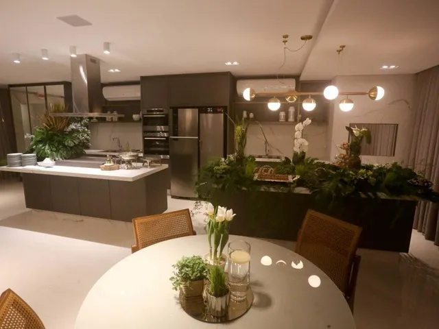 Imagem 11: Apartamento Cobertura Duplex na Praia Brava em Itajaí/SC!!
