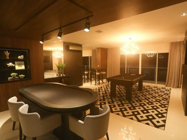 Imagem 13: Apartamento Cobertura Duplex na Praia Brava em Itajaí/SC!!