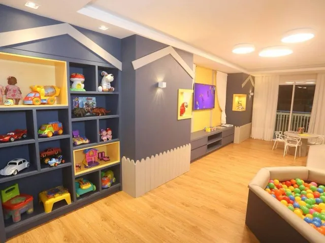Imagem 12: Apartamento Cobertura Duplex na Praia Brava em Itajaí/SC!!