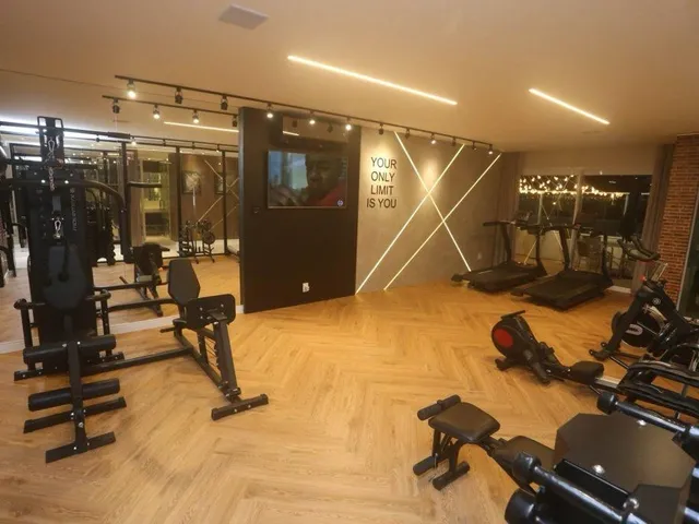 Imagem 14: Apartamento Cobertura Duplex na Praia Brava em Itajaí/SC!!