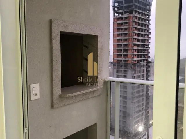 Imagem 15: Apartamento Semi-Mobiliado na Praia Brava em Itajaí/SC!!