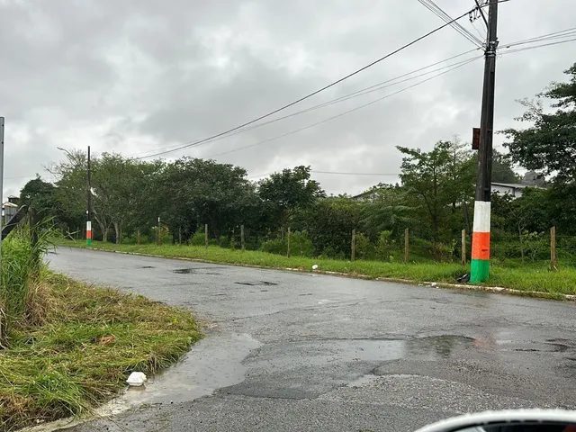 Imagem 5: Terreno 420m² em Camboriú à Venda! Ideal para Construção de Galpões