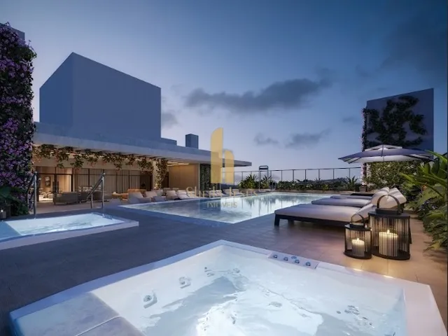 Imagem 9: Apartamento 3 Suítes + 2 Vagas de Garagem em um Encantador Bairro Parque Planejado!