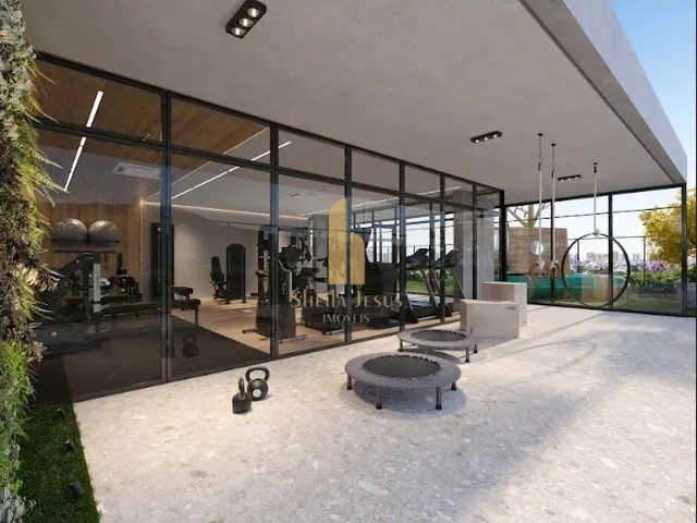 Imagem 13: Apartamento 3 Suítes + 2 Vagas de Garagem em um Encantador Bairro Parque Planejado!