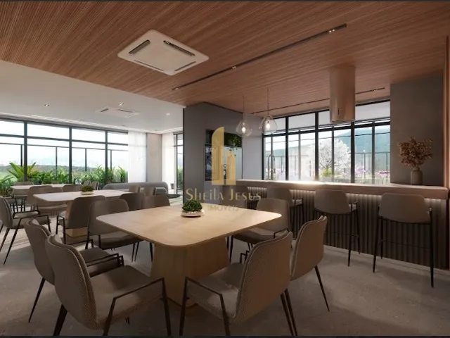 Imagem 4: Apartamento 3 Suítes + 2 Vagas de Garagem em um Encantador Bairro Parque Planejado!