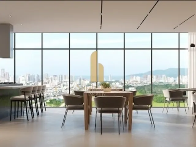 Imagem 3: Apartamento 3 Suítes + 2 Vagas de Garagem em um Encantador Bairro Parque Planejado!