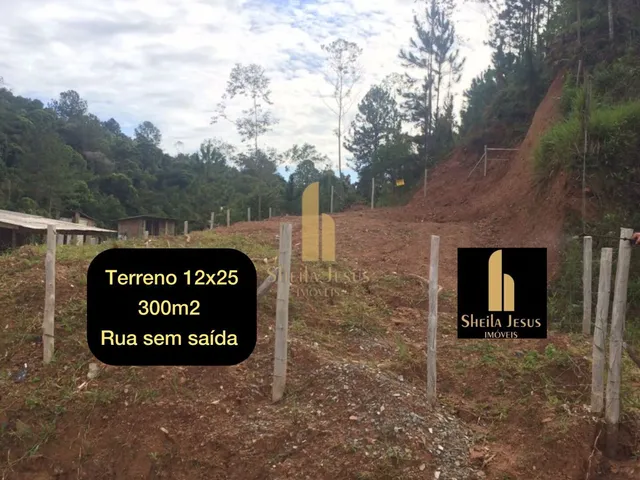 Imagem: Terreno Venda na Várzea do Ranchinho em