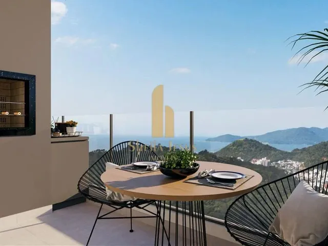 Imagem: Apartamento 1 Suíte 1 na Praia Brava