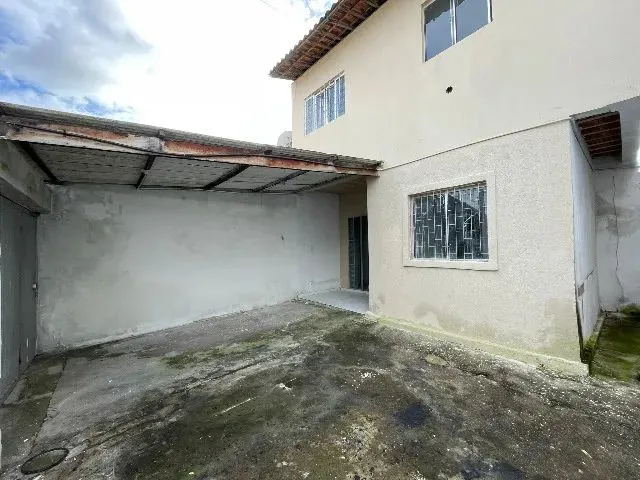Imagem: Casa Geminada 1° Andar no Jardim Royal