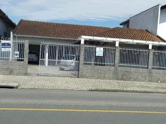 Imagem: Casa no Guanabara Próximo Ao Supermercado