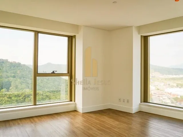 Imagem: Apartamento de Alto Padrão em Balneário