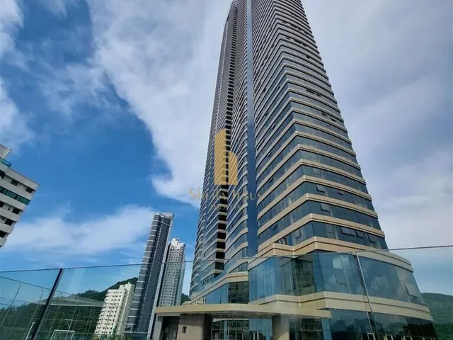 Imagem 2: Apartamento de Alto Padrão em Balneário Camboriú