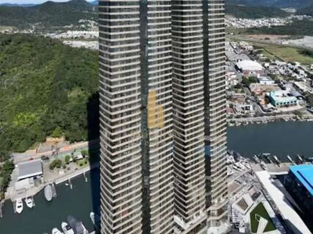 Imagem 11: Apartamento de Alto Padrão em Balneário Camboriú