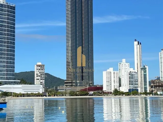 Imagem 9: Apartamento de Alto Padrão em Balneário Camboriú