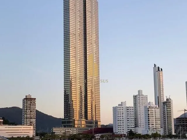 Imagem 7: Apartamento de Alto Padrão em Balneário Camboriú