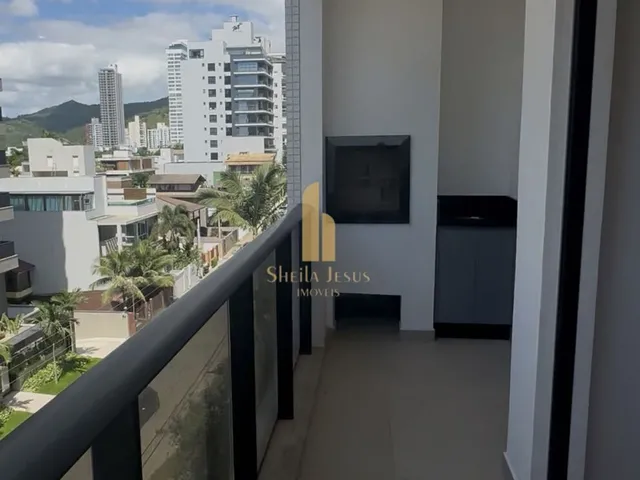 Imagem: Apto Aluguel Anual Praia Brava Itajaí