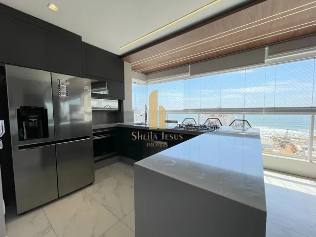 Imagem 5: Apartamento 3 Suítes + 2 Vagas Próximo à Praia Brava de Itajaí/SC!