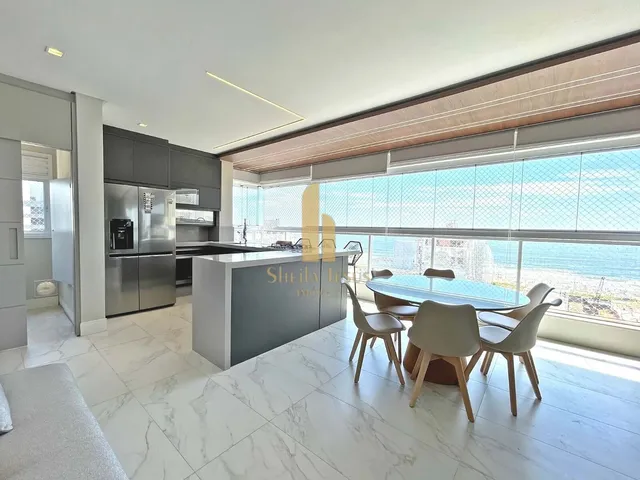 Imagem 14: Apartamento 3 Suítes + 2 Vagas Próximo à Praia Brava de Itajaí/SC!