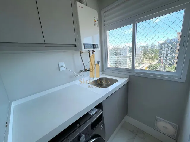 Imagem 9: Apartamento 3 Suítes + 2 Vagas Próximo à Praia Brava de Itajaí/SC!