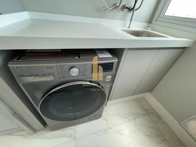 Imagem 6: Apartamento 3 Suítes + 2 Vagas Próximo à Praia Brava de Itajaí/SC!