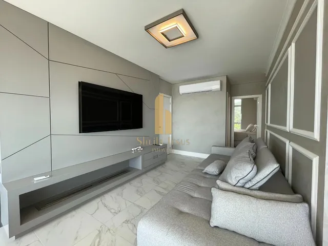 Imagem 12: Apartamento 3 Suítes + 2 Vagas Próximo à Praia Brava de Itajaí/SC!