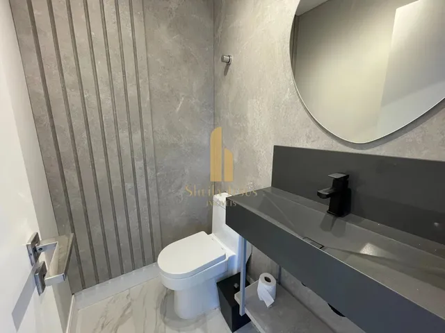 Imagem 7: Apartamento 3 Suítes + 2 Vagas Próximo à Praia Brava de Itajaí/SC!