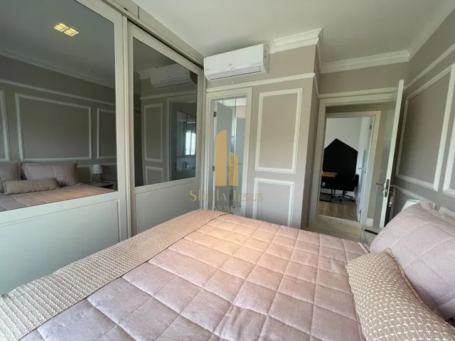 Imagem 3: Apartamento 3 Suítes + 2 Vagas Próximo à Praia Brava de Itajaí/SC!