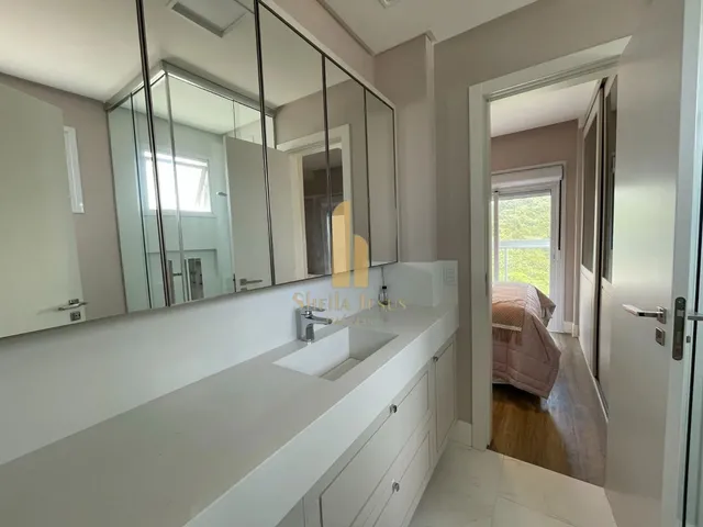 Imagem 4: Apartamento 3 Suítes + 2 Vagas Próximo à Praia Brava de Itajaí/SC!
