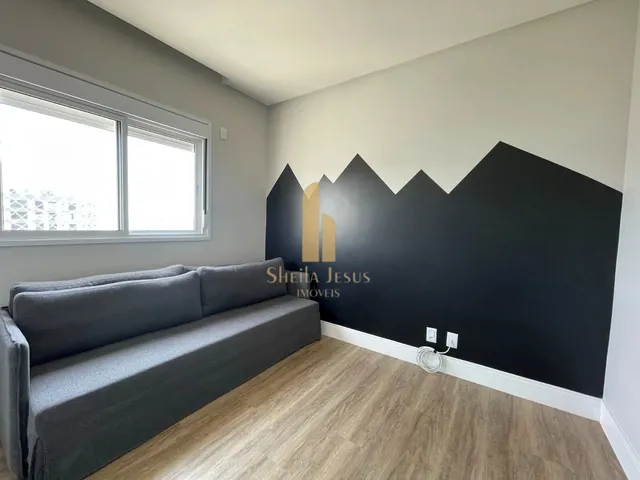 Imagem 16: Apartamento 3 Suítes + 2 Vagas Próximo à Praia Brava de Itajaí/SC!