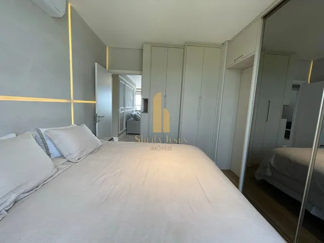 Imagem 13: Apartamento 3 Suítes + 2 Vagas Próximo à Praia Brava de Itajaí/SC!