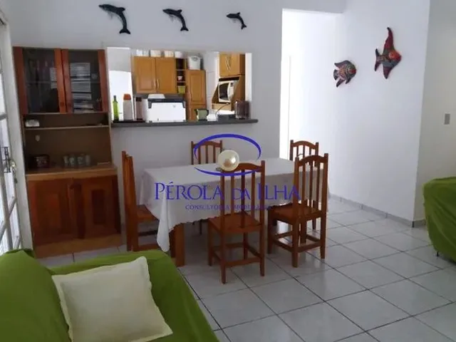 Imagem: Casa Residencial em Florianópolis - Sc