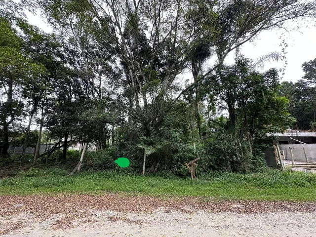 Imagem: Terreno à Venda em Mariscal Bombinhas/SC!