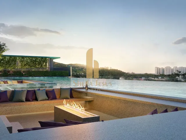 Imagem: Apartamento com 2 Suítes na Praia Brava
