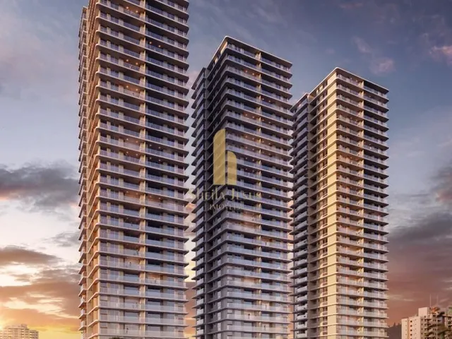 Imagem 13: Apartamento com 2 Suítes na Praia Brava de Itajaí/SC!!