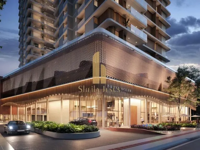 Imagem 5: Apartamento com 2 Suítes na Praia Brava de Itajaí/SC!!