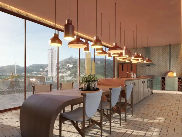 Imagem 15: Apartamento com 2 Suítes na Praia Brava de Itajaí/SC!!
