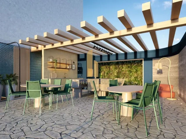 Imagem 2: Apartamento com 2 Suítes na Praia Brava de Itajaí/SC!!