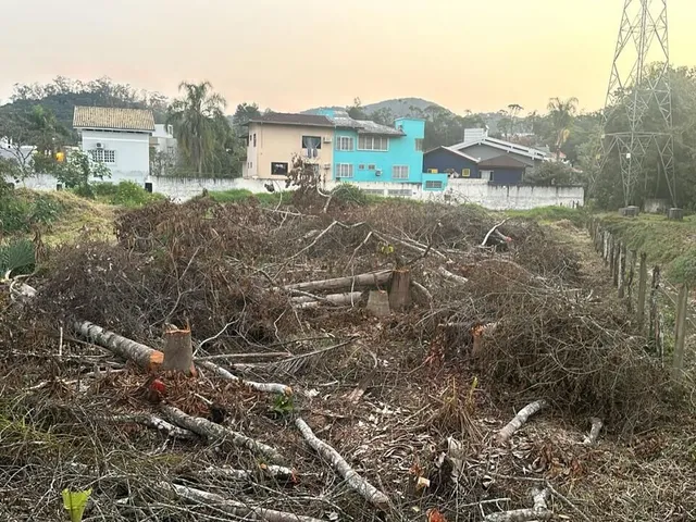 Imagem 5: Terreno de 690m² no bairro Várzea do Ranchinho em Camboriú/SC!!