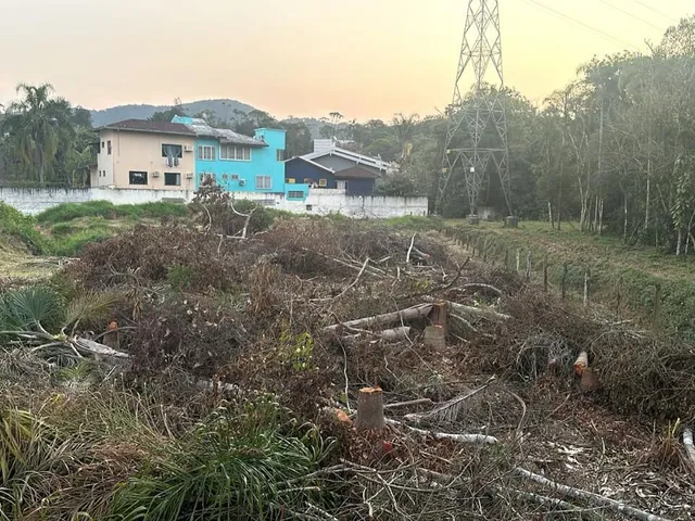 Imagem 4: Terreno de 690m² no bairro Várzea do Ranchinho em Camboriú/SC!!