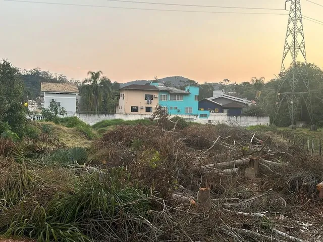 Imagem 2: Terreno de 690m² no bairro Várzea do Ranchinho em Camboriú/SC!!