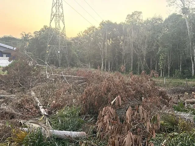 Imagem 7: Terreno de 690m² no bairro Várzea do Ranchinho em Camboriú/SC!!