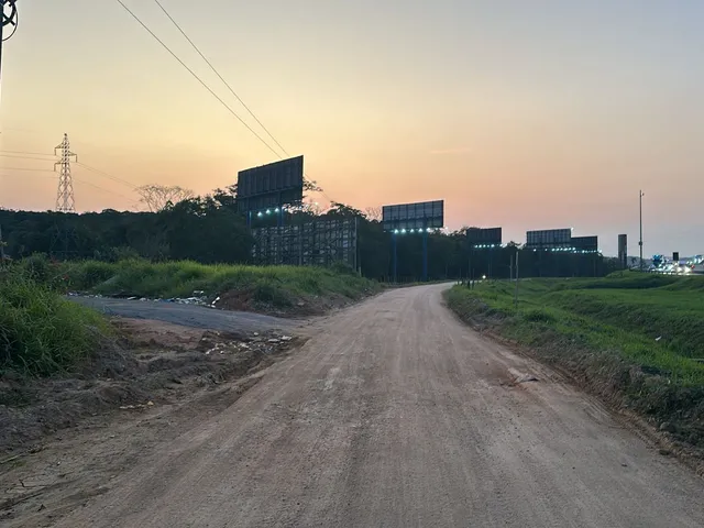Imagem 3: Terreno de 690m² no bairro Várzea do Ranchinho em Camboriú/SC!!