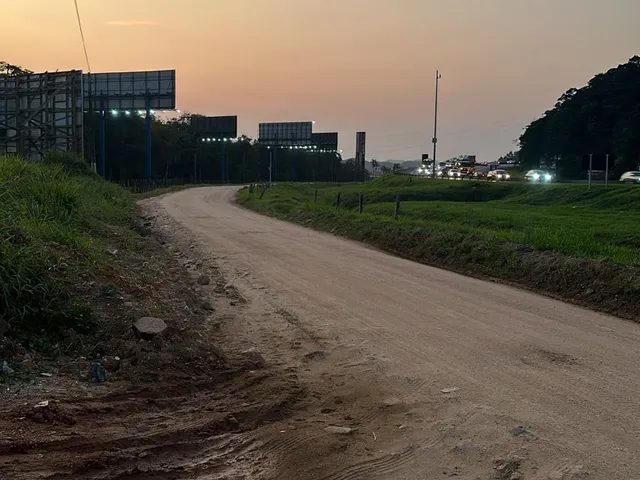 Imagem 10: Terreno de 690m² no bairro Várzea do Ranchinho em Camboriú/SC!!